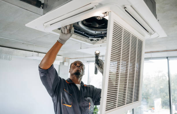 Licensed Hvac service in Singers Glen, VA - FH HVAC
