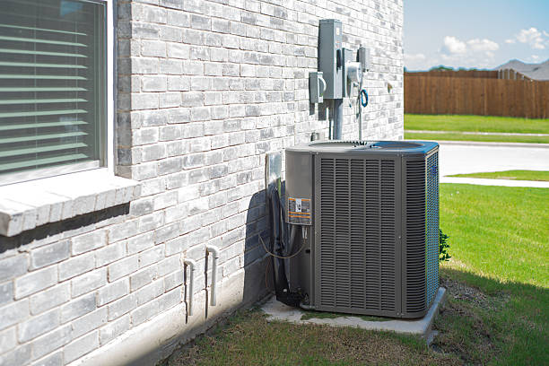 Trusted Hvac service in Singers Glen, VA - FH HVAC
